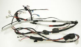 Samsung Harness - Dc93-00354k Assembly Wire Harness-main Drum-m n 2pump y