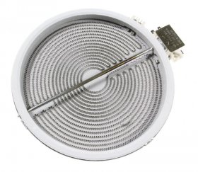 Ceramic Heater Element - 3740640234 Radiant Heater d210-120 [Electrolux Aeg]