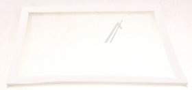 Freezer Door Seal - 49041686 Freezer Seal [Candy Hoover]