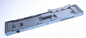 Operating Unit Screen - Control Panel inox atag va6321 [Electrolux Aeg]
