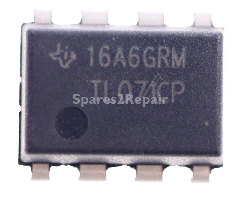 Texas Instruments Ic - Ci