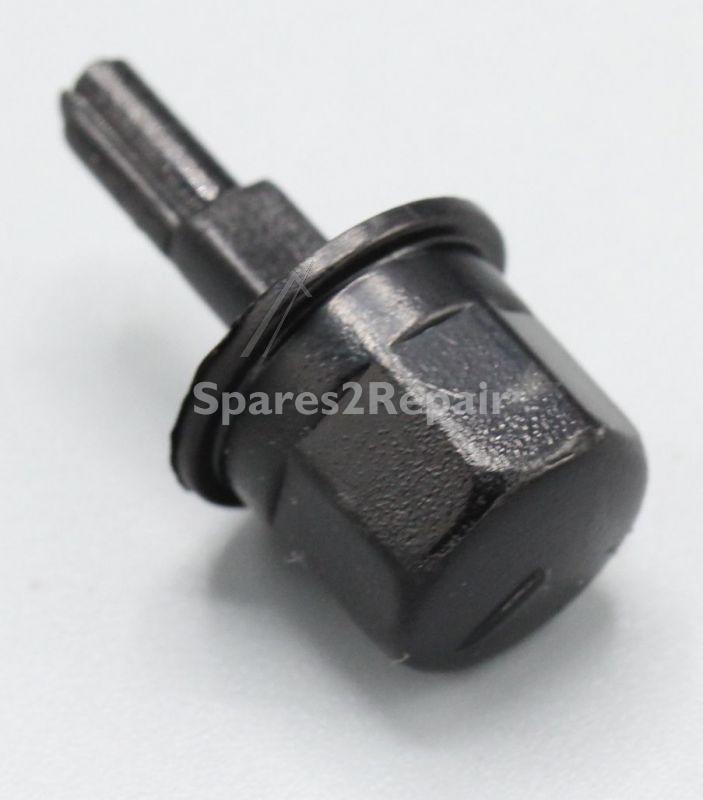 Control Knobs - 2237626128 Thermostat Knob [Electrolux Aeg]
