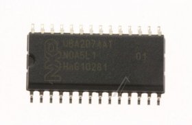 Vestel Ic - Uba2074at 30065521 Ic Ccfl Uba2074at Soic28 Rohs