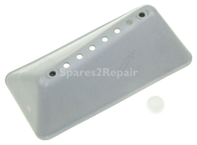 Drum Paddle - Rippe Ll Trommel [Sogedis]