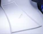 Homa Refrigerator Door Seal - 3020400054 Refrigerator Door Gasket