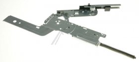 Door Hinges - 1758610300 C00893104 Hinge Group Spring Sliding 80mm [Arcelik]