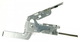 Door Hinges - 1758610600 C00893105 Hinge Group Spring Sliding 80mm [Arcelik]