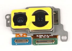 Samsung Camera Module - Gh96-13037a Assembly Camera-12m Af-12m Ff (f700f)