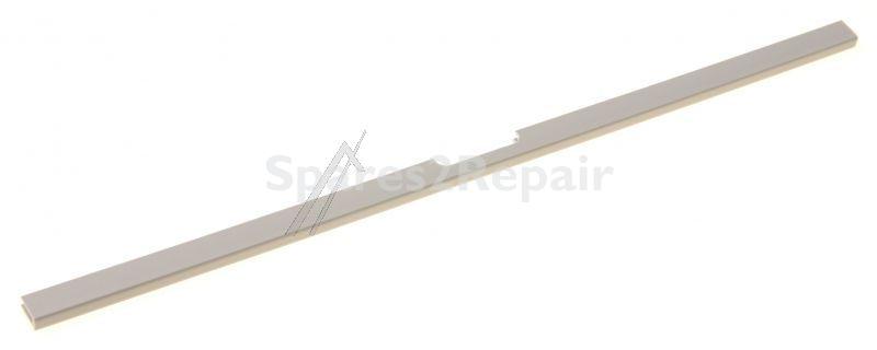 Leg Cover Strip - C00304207 482000022065 Tank Border Top Strip Fs 45 [Whirlpool Indesit]