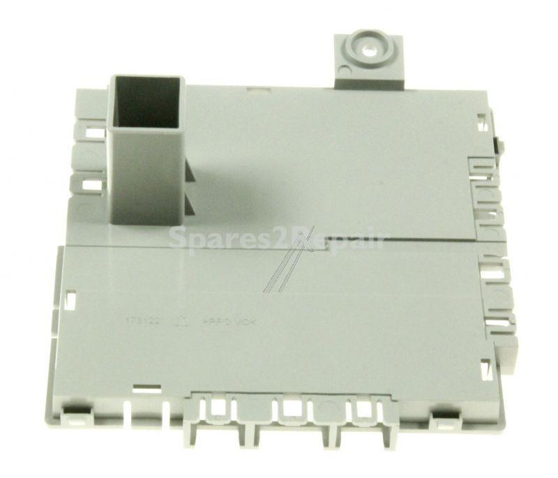 Fixings And Brackets - 1781220100 C00959724 Grd Main Card Holder Rear Side [Arcelik]