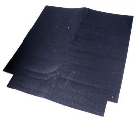 Insulation Material - 1744930200 C00888808 Rear Frame Cotton Fleece [Arcelik]