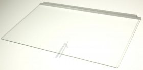 Stacking Tray - 8089816014 Glass Shelf Neutral 487x300mm [Electrolux Aeg]