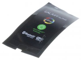 Mobilize Display Protective Film - 41272 Mobilize Glass Screen Protector Samsung Galaxy Siii I9300