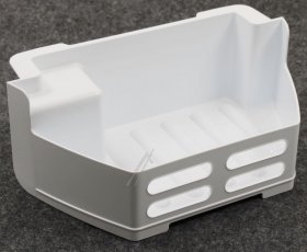 Lg Refrigerator - Freezer Door Shelf - Man62588201 Basket Door
