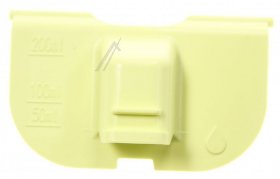 Hisense Gorenje Insert Bit - 536128 Liquid Detergent Insert Wm-75-85