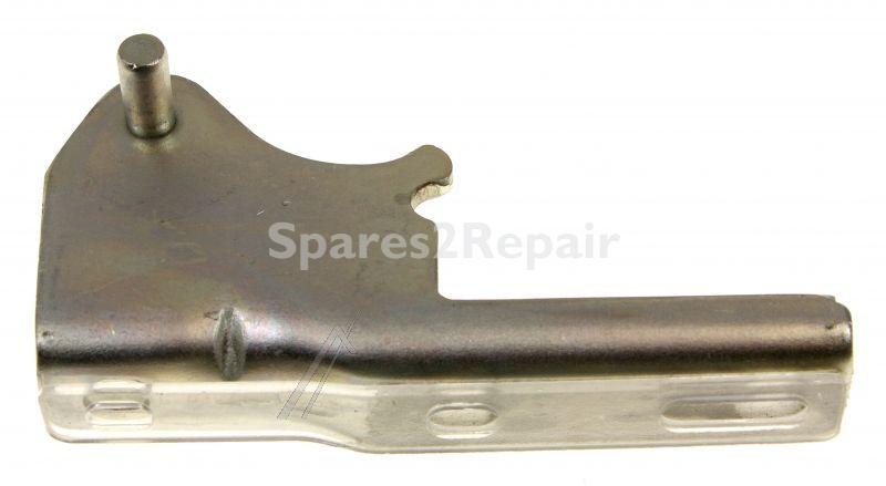 Haier Door Hinges For Fridges - 0060115128a 49045899 Door Hinge Right