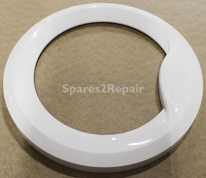 Washing Machine Window - Door Group B(d11)s [Vestel]