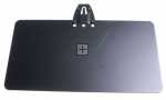 Samsung Stand Support - Bn96-50579d Assembly Stand P-cover Top 55qaqn85k Hgi Nat