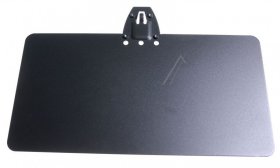 Samsung Stand Support - Bn96-50579d Assembly Stand P-cover Top 55qaqn85k Hgi Nat