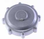 Plug For Salt Container - 00323142 Latch [Bosch Siemens]