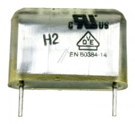 Wima X2 Emi Suppression Capacitor M - 0,015uf-275v Mp3-x2 EntstÖrkondensator -rohs-