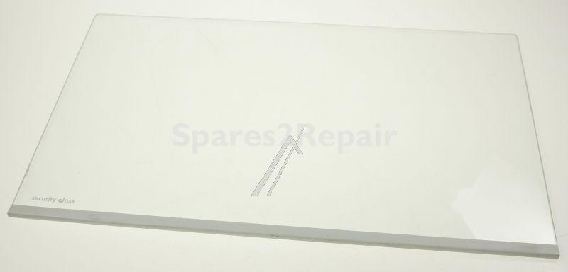 Vegetable Drawer Cover - 1380263 4055225074 Cover Box Crisper [Electrolux Aeg]