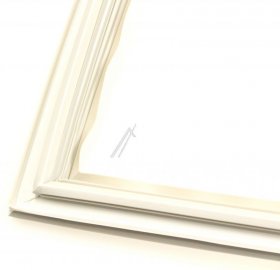 Refrigerator Door Seal - C00436548 481010411546 Magnetic Seal Refrigerator Grey [Whirlpool Indesit]