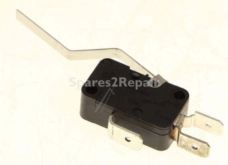 Micro Switch - 49035376 Microint Sic 258210000165 [Candy Hoover]