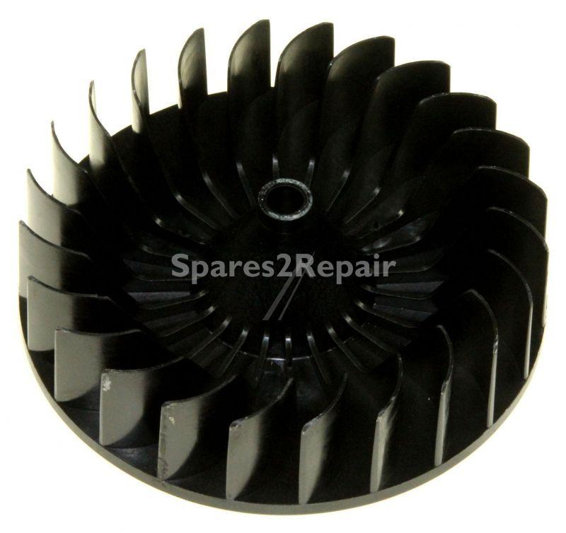 Fan Blades - 97920425 Rear Fan [Candy Hoover]