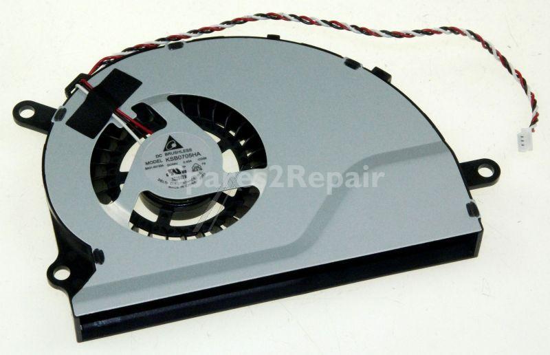 Samsung Notebook Cooler - Ba31-00007a Fan Gc054007vh-8 Aquila Plastic