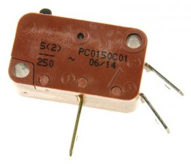 Smeg Micro Switch - 814490839 Micro-switch