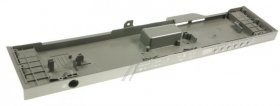Operating Unit Screen - 140003091117 Headband Grey Skinande [Electrolux Aeg]