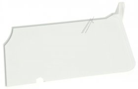 Divider Plate - C00325910 481010653980 Big Drawer Divider Bk [Whirlpool Indesit]
