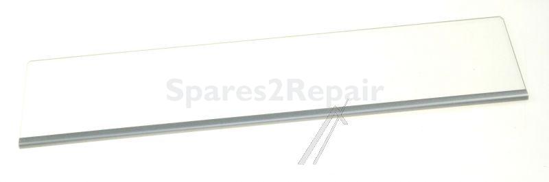 Glass Panel - 11026123 Glass Plate [Bosch Siemens]