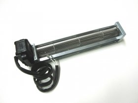 Ventilator Motor - C00140850 482000029526 Outdoor Fan [Whirlpool Indesit]