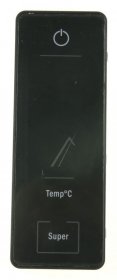 Display Unit - C00375843 488000375843 User Board Assembly Clever Out X2 C [Whirlpool Indesit]