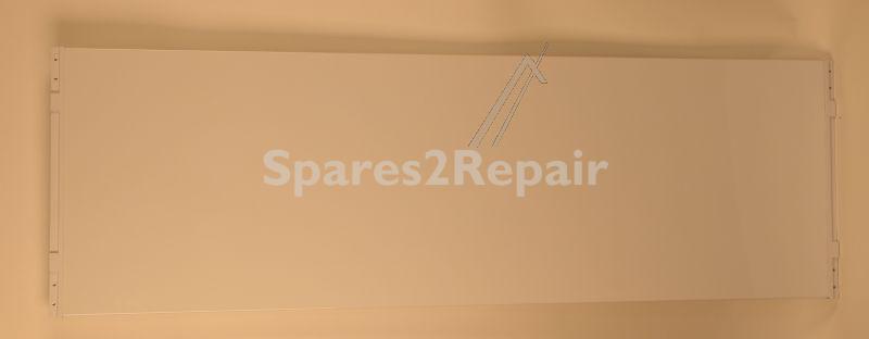 Flap - 4352700200 C00872882 Foamed Door Assembly [Arcelik]