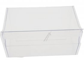 Vegetable Drawer - C00324921 481010596924 Crisper 00155 [Whirlpool Indesit]
