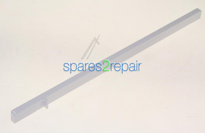 Guide-rail - 42071122 R Compartment Shelf Trim-right-270(s w) [Vestel]