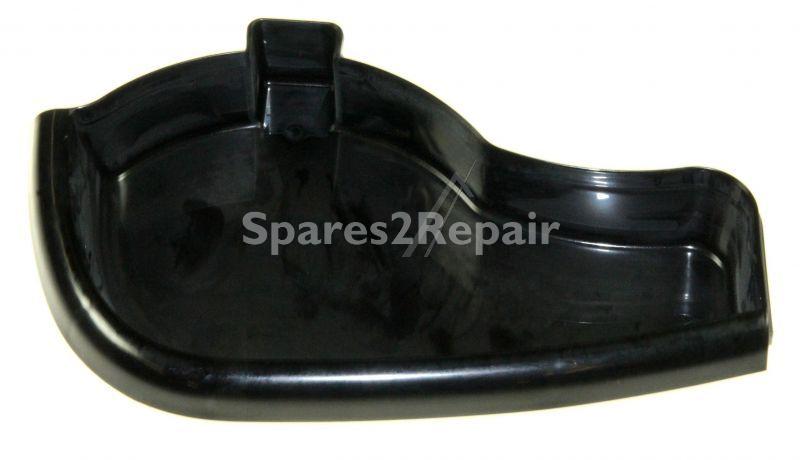 Drip Tray - 5332128000 Container [Delonghi]