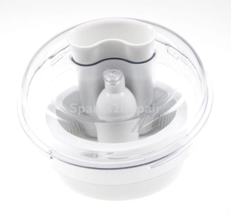 Flap - Kw664002 664002 Centrifuge Ju [Delonghi]