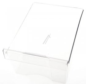 Hisense Gorenje Vegetable Drawer - 690407 Crisper Pan-small Long H60 Bk060-nes