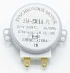 Hisense Gorenje Motor Rotary Disks - Sm-2301a F1 794810 Turntable Motor