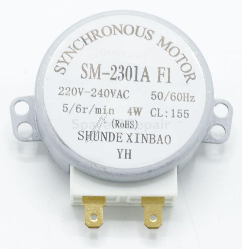 Hisense Gorenje Motor Rotary Disks - Sm-2301a F1 794810 Turntable Motor