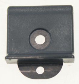 Smeg Bow - 768251354 Inner Glass Stop Bracket