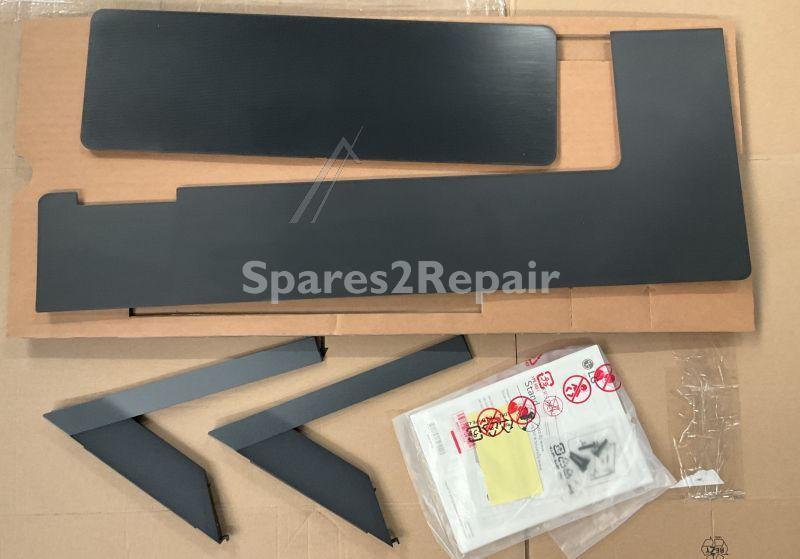 Lg Stand Support - Aan30005507 Base Assembly