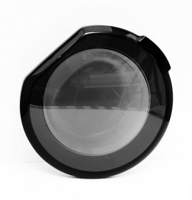 Washing Machine Window Frame - 42106396 P h out pls Inner Frame-d11 [Vestel]