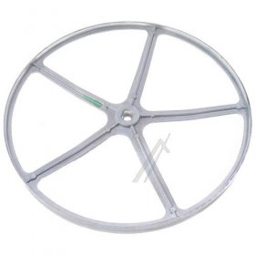 Belt Pulley - 1024110 Driven Pulley [Amica]