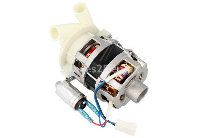 Circulating Motor - 49012026 Motor Pump [Candy Hoover]