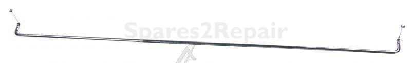 Liebherr Fixings And Brackets - 711318900 Wire Bracket